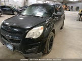 Chevrolet Equinox Ls 2GNFLEEK3F6193941 снимка