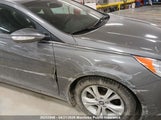 Hyundai Sonata Limited 5NPEC4AC7DH629731 снимка