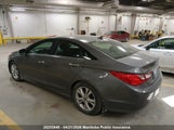 Hyundai Sonata Limited 5NPEC4AC7DH629731 снимка