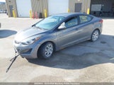 Hyundai Elantra Limited 5NPDH4AE1EH467403 снимка