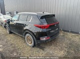 Kia Sportage Lx KNDPMCAC8H7105062 снимка