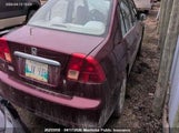 Honda Civic Lx-G 2HGES15822H916246 снимка