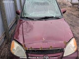 Honda Civic Lx-G 2HGES15822H916246 снимка