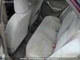 Honda Civic Lx-G 2HGES15822H916246 снимка