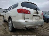 Buick Enclave Cxl 5GAEV23778J259300 снимка