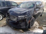 Chevrolet Equinox Ls 3GNAXHEGXRL304836 снимка