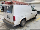 Chevrolet Astro Cargo Van ( +) 1GCDM19W4YB106650 fotografie