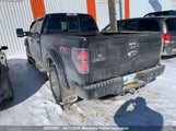 Ford F150 Fx4 Supercrew 1FTFW1ET2DKE79517 снимка
