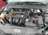 Ford Fusion S 3FA6P0G79DR353549 снимка