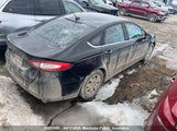 Ford Fusion S 3FA6P0G79DR353549 снимка