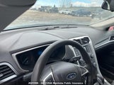 Ford Fusion S 3FA6P0G79DR353549 снимка
