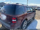 Ford Explorer Limited 1FMEU8F82AUA41712 снимка