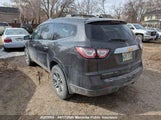 Chevrolet Traverse Lt 1GNKVHKD8HJ289313 снимка