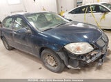Pontiac G5 Se 1G2AL55F587235412 снимка