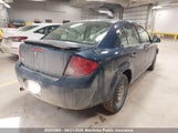Pontiac G5 Se 1G2AL55F587235412 снимка