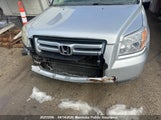 Honda Pilot Lx 5FNYF18198B503947 fotografie
