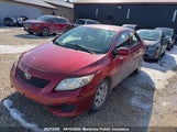Toyota Corolla 2T1BU40E99C002445 fotografie