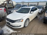 Volkswagen Passat 2.0 Tdi 1VWCN7A35CC095767 снимка