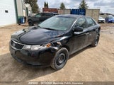 Kia Forte Ex KNAFU4A28D5646060 снимка