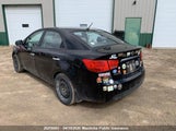 Kia Forte Ex KNAFU4A28D5646060 снимка
