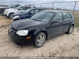 Volkswagen Golf City 9BWEL4BE7A4000395 снимка