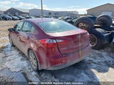 Kia Forte Ex KNAFX4A6XF5265307 снимка