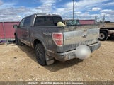 Ford F150 Platinum Supercrew 1FTFW1ET6DFA40362 снимка