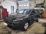 Jeep Cherokee Sport 1C4PJLAB4EW298828 снимка