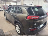 Jeep Cherokee Sport 1C4PJLAB4EW298828 снимка