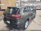 Jeep Cherokee Sport 1C4PJLAB4EW298828 снимка