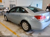 Chevrolet Cruze Ls 1G1PA5SH1B7238941 снимка