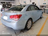 Chevrolet Cruze Ls 1G1PA5SH1B7238941 снимка