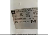 Chevrolet Impala Ls V6 2G1WA5E37C1109080 снимка