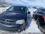 Dodge Grand Caravan Crew 2C4RDGDG6DR650152 снимка