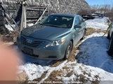 Toyota Camry Le 4T1BE46K28U740675 снимка