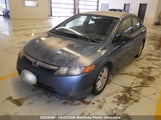Honda Civic Dx-G 2HGFA16418H019687 снимка