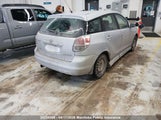 Toyota Matrix Xr 2T1KR32E35C909985 fotografie
