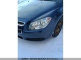 Chevrolet Malibu Ls 1G1ZB5E07AF290901 снимка