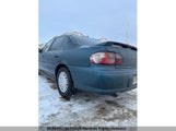 Chevrolet Malibu V6 1G1ND52J23M732343 снимка