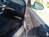 Chevrolet Cruze Lt Turbo 1G1PE5SB2G7101403 photo