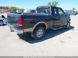 Ford F150 Lariat King Ranch Supcab 1FTPX18L83NA08451 photo