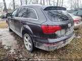 Audi Q7 V6 Tdi WA1MMCFEXBD004816 снимка