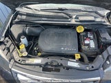 Chrysler Town & Country Touring 2C4RC1BG3ER118040 fotografie