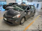 Toyota Prius V JTDZN3EU8C3053229 снимка