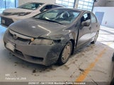 Honda Civic Dx-G 2HGFA1F47AH012362 снимка