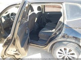 Volkswagen Tiguan Trendline 2.0 Tsi 3VV0B7AX8MM058019 снимка