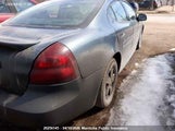 Pontiac Grand Prix 2G2WP552771230005 снимка