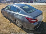 Nissan Altima 2.5 S 1N4AL3AP4JC178556 photo