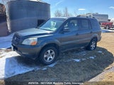 Honda Pilot Ex 5FNYF18495B035742 снимка