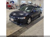 Mitsubishi Lancer Se JA32U2FU1DU610098 снимка
